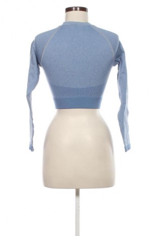 Bluză de femei Unbranded, Mărime S, Culoare Albastru, Preț 40,99 Lei