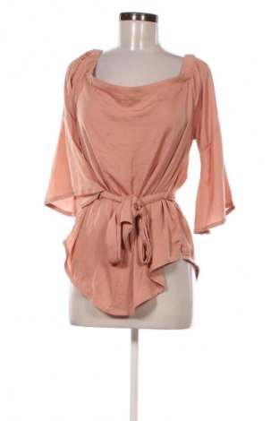 Damen Shirt Unbranded, Größe L, Farbe Braun, Preis € 8,99