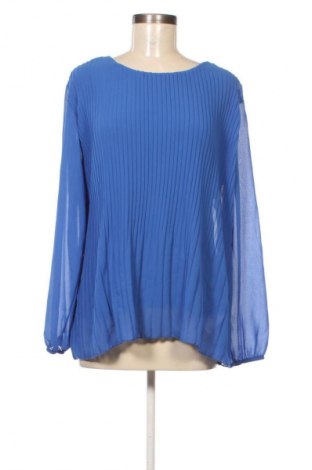 Bluză de femei Unbranded, Mărime S, Culoare Albastru, Preț 30,99 Lei