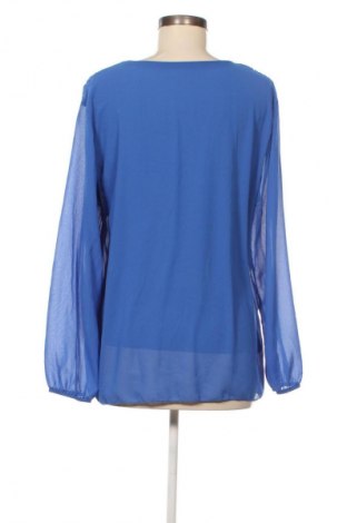 Bluză de femei Unbranded, Mărime S, Culoare Albastru, Preț 30,99 Lei