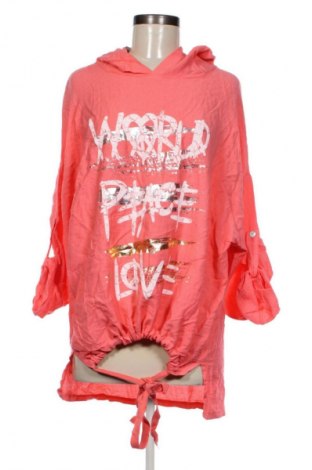 Damen Shirt Unbranded, Größe XL, Farbe Rosa, Preis € 8,99