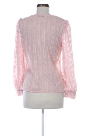 Damen Shirt Unbranded, Größe S, Farbe Aschrosa, Preis 9,79 €