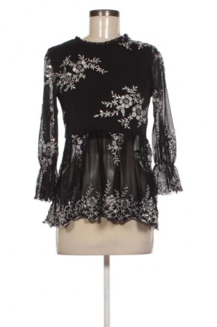 Dámská halenka Unbranded, Velikost M, Barva Vícebarevné, Cena  149,00 Kč