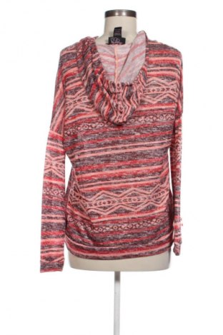 Bluzka damska Unbranded, Rozmiar M, Kolor Kolorowy, Cena 44,94 zł