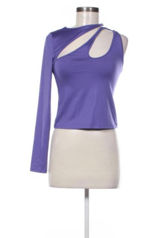 Dámska blúza Unbranded, Veľkosť M, Farba Fialová, Cena  6,95 €