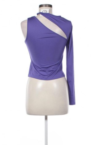 Dámska blúza Unbranded, Veľkosť M, Farba Fialová, Cena  6,95 €