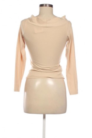 Bluză de femei Unbranded, Mărime S, Culoare Bej, Preț 32,99 Lei