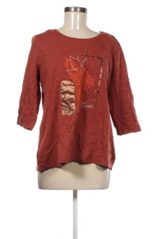 Damen Shirt Unbranded, Größe L, Farbe Braun, Preis € 5,99