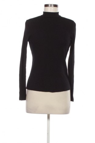 Дамска блуза Unbranded, Размер M, Цвят Черен, Цена 10,99 лв.