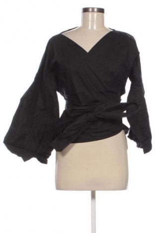 Bluză de femei Unbranded, Mărime 4XL, Culoare Negru, Preț 69,99 Lei