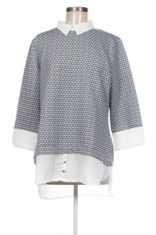 Дамска блуза Unbranded, Размер XL, Цвят Многоцветен, Цена 11,99 лв.