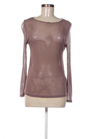 Bluzka damska Unbranded, Rozmiar L, Kolor Fioletowy, Cena 22,99 zł