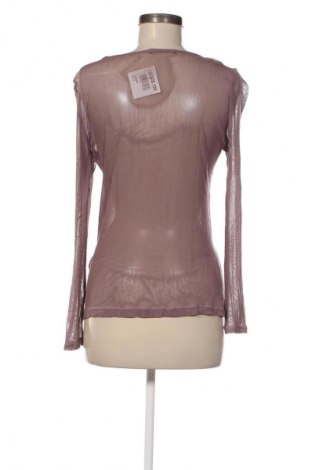 Bluzka damska Unbranded, Rozmiar L, Kolor Fioletowy, Cena 22,99 zł