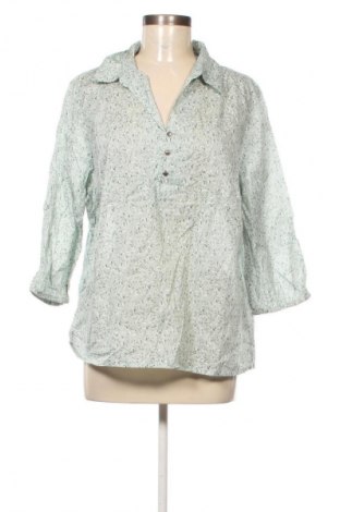 Γυναικεία μπλούζα Unbranded, Μέγεθος XL, Χρώμα Πράσινο, Τιμή 9,99 €