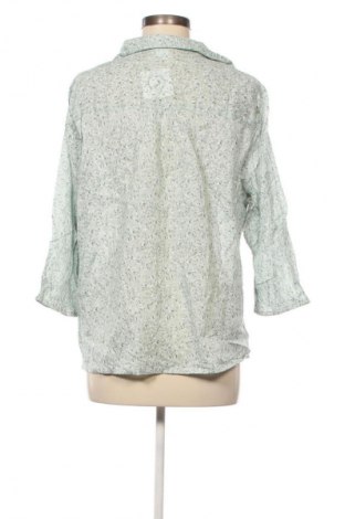 Γυναικεία μπλούζα Unbranded, Μέγεθος XL, Χρώμα Πράσινο, Τιμή 9,99 €