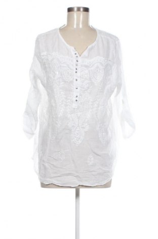 Bluză de femei Unbranded, Mărime M, Culoare Alb, Preț 49,99 Lei