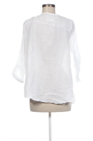Bluză de femei Unbranded, Mărime M, Culoare Alb, Preț 49,99 Lei