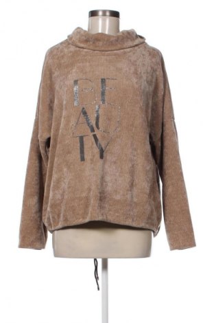 Damen Shirt Unbranded, Größe L, Farbe Braun, Preis € 5,99