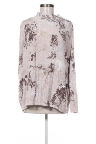 Damen Shirt Unbranded, Größe XXL, Farbe Mehrfarbig, Preis 11,99 €