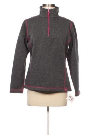 Γυναικεία μπλούζα Unbranded, Μέγεθος M, Χρώμα Γκρί, Τιμή 5,99 €