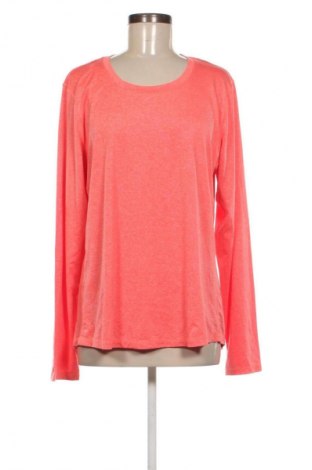 Dámská halenka Unbranded, Velikost XXL, Barva Oranžová, Cena  239,00 Kč