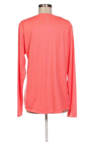 Dámská halenka Unbranded, Velikost XXL, Barva Oranžová, Cena  239,00 Kč