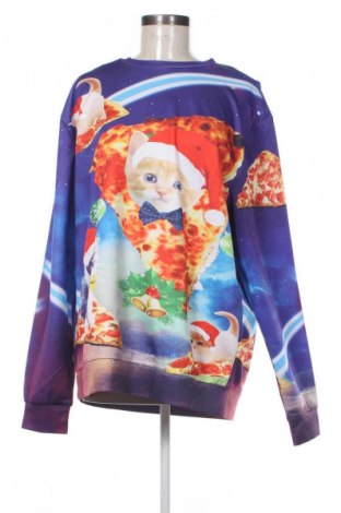 Bluzka damska Unbranded, Rozmiar XL, Kolor Kolorowy, Cena 42,99 zł