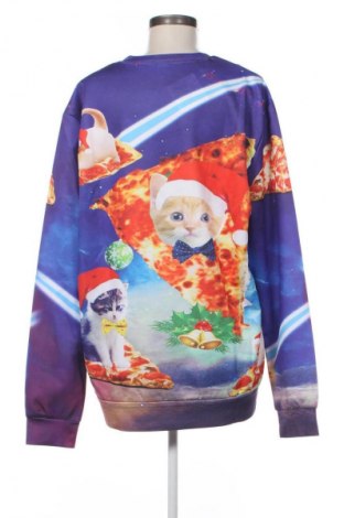 Bluzka damska Unbranded, Rozmiar XL, Kolor Kolorowy, Cena 42,99 zł