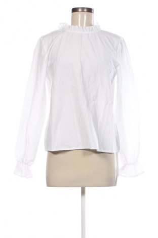 Γυναικεία μπλούζα Unbranded, Μέγεθος M, Χρώμα Λευκό, Τιμή 5,99 €