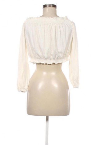 Damen Shirt Unbranded, Größe M, Farbe Weiß, Preis 7,99 €