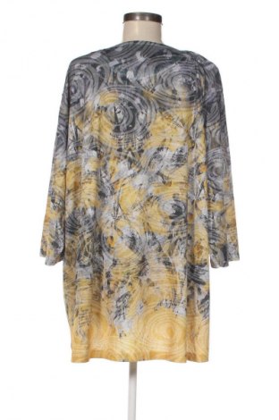 Bluzka damska Unbranded, Rozmiar XXL, Kolor Kolorowy, Cena 44,99 zł