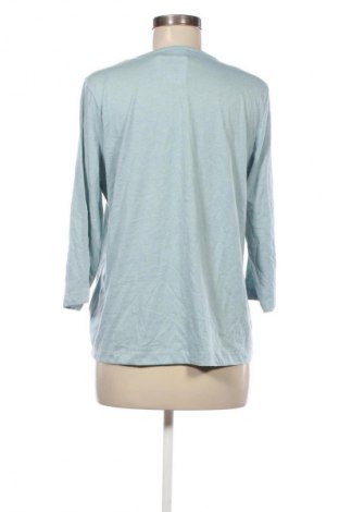 Γυναικεία μπλούζα Unbranded, Μέγεθος L, Χρώμα Μπλέ, Τιμή 6,99 €