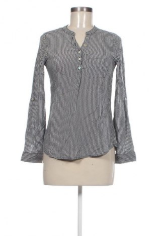 Дамска блуза Unbranded, Размер M, Цвят Многоцветен, Цена 11,99 лв.