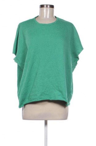 Dámská halenka Unbranded, Velikost L, Barva Zelená, Cena  249,00 Kč