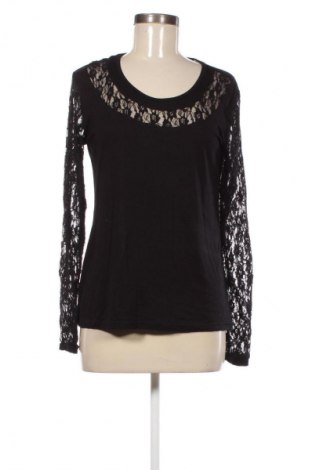 Bluzka damska Unbranded, Rozmiar M, Kolor Czarny, Cena 27,99 zł