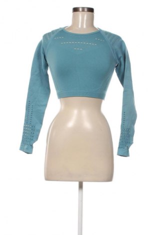 Dámska blúza Unbranded, Veľkosť M, Farba Modrá, Cena  5,95 €