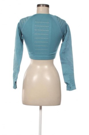 Dámska blúza Unbranded, Veľkosť M, Farba Modrá, Cena  5,95 €