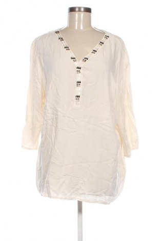 Női blúz Unbranded, Méret XXL, Szín Ekrü
, Ár 4 879 Ft