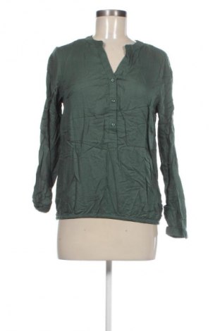 Γυναικεία μπλούζα Unbranded, Μέγεθος S, Χρώμα Πράσινο, Τιμή 4,99 €