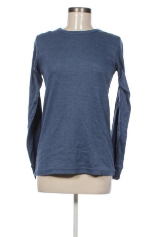 Bluzka damska Unbranded, Rozmiar M, Kolor Niebieski, Cena 23,99 zł