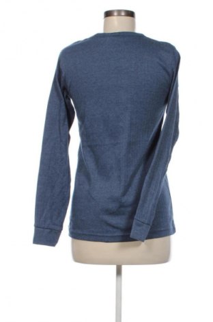 Bluzka damska Unbranded, Rozmiar M, Kolor Niebieski, Cena 23,99 zł