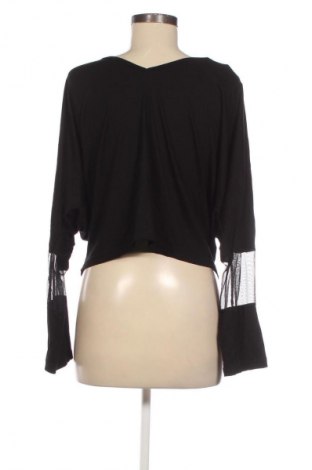 Bluză de femei Unbranded, Mărime XL, Culoare Negru, Preț 32,99 Lei