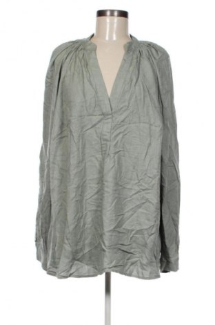 Γυναικεία μπλούζα Unbranded, Μέγεθος XL, Χρώμα Πράσινο, Τιμή 7,99 €