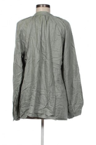 Γυναικεία μπλούζα Unbranded, Μέγεθος XL, Χρώμα Πράσινο, Τιμή 7,99 €