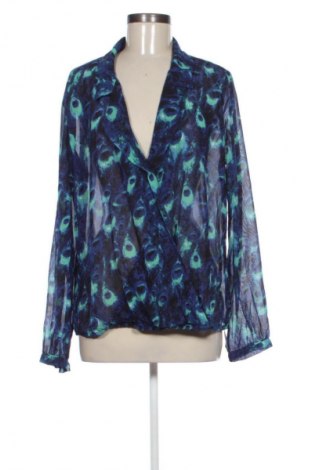 Dámská halenka Unbranded, Velikost XL, Barva Vícebarevné, Cena  241,00 Kč