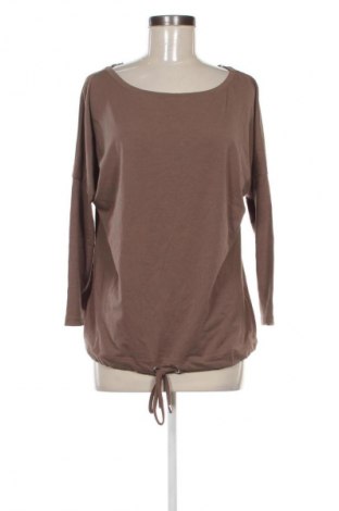 Bluzka damska Unbranded, Rozmiar L, Kolor Brązowy, Cena 44,00 zł