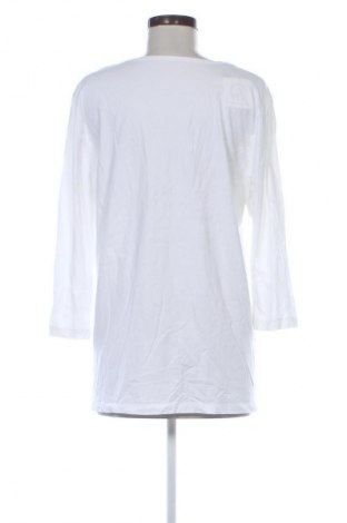 Bluzka damska Unbranded, Rozmiar L, Kolor Biały, Cena 34,99 zł