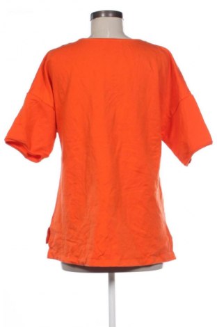 Dámská halenka Unbranded, Velikost XL, Barva Oranžová, Cena  457,00 Kč