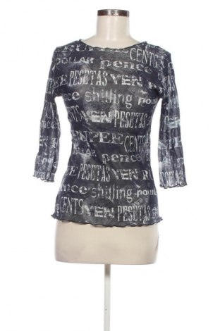 Bluzka damska Unbranded, Rozmiar S, Kolor Kolorowy, Cena 31,99 zł