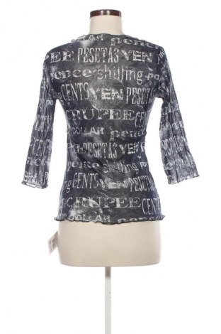 Bluzka damska Unbranded, Rozmiar S, Kolor Kolorowy, Cena 31,99 zł